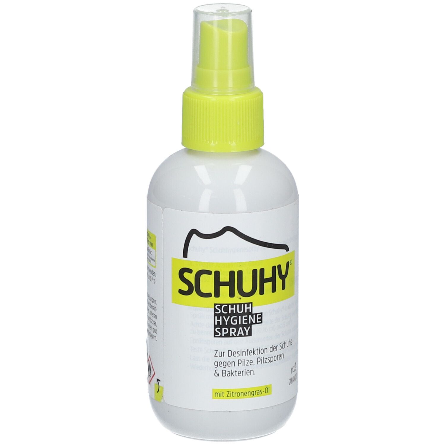 SCHUHY® Schuhhygienespray