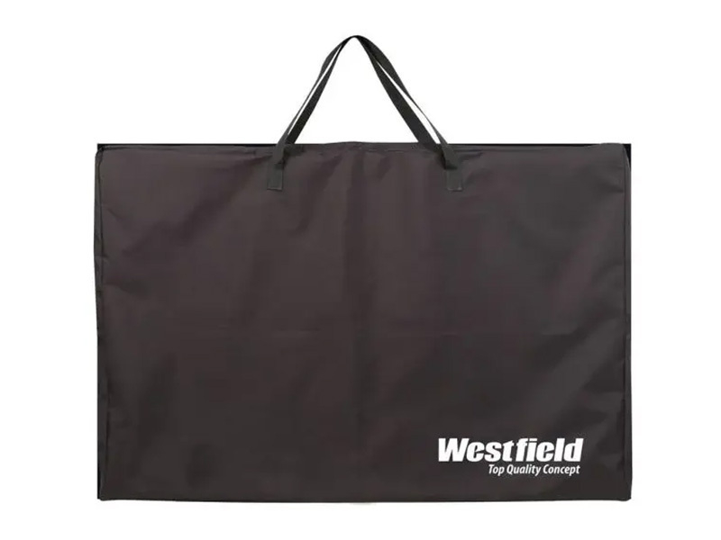 Westfield Moderna draagtas