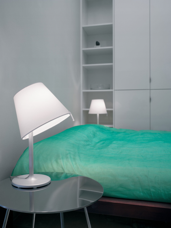 Artemide Melampo Notte tafellamp