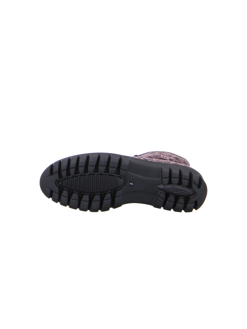 ara Combat Boot "Jackson"
