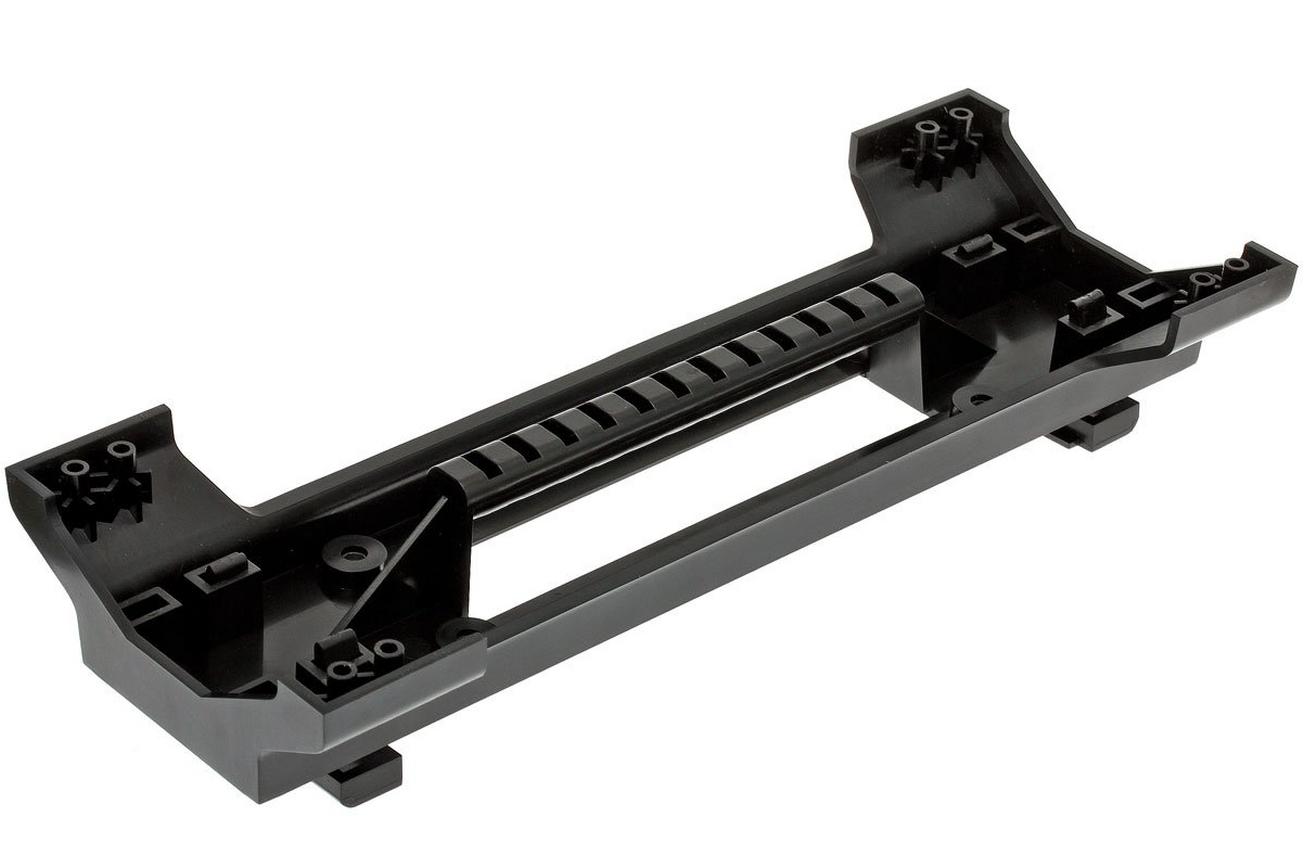 DMT DuoSharp Hardcoat Bench Stone, tweezijdige slijpsteen, W8EF-H-WB