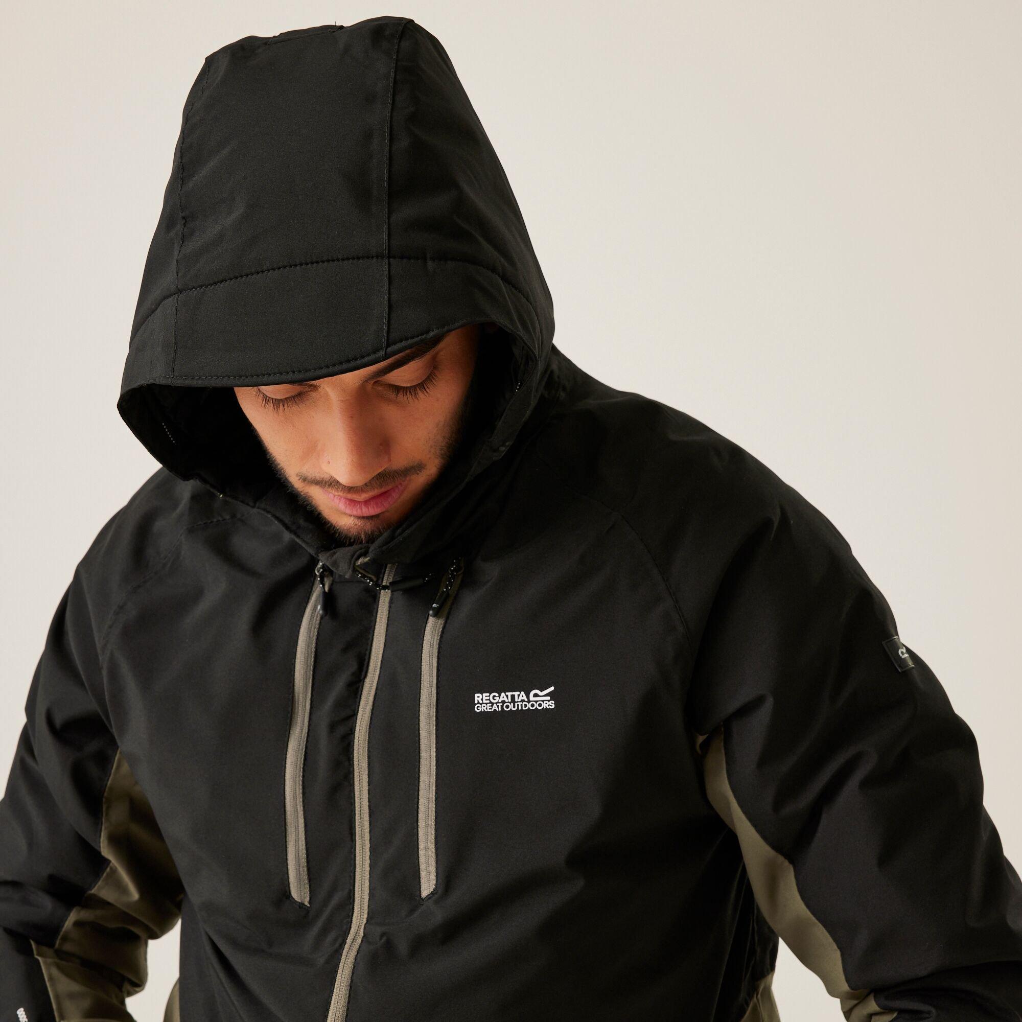 Regatta Highton Insulated Jacket Mens