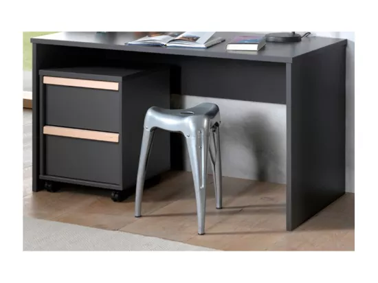 Caisson de Bureau 2 Tiroirs 