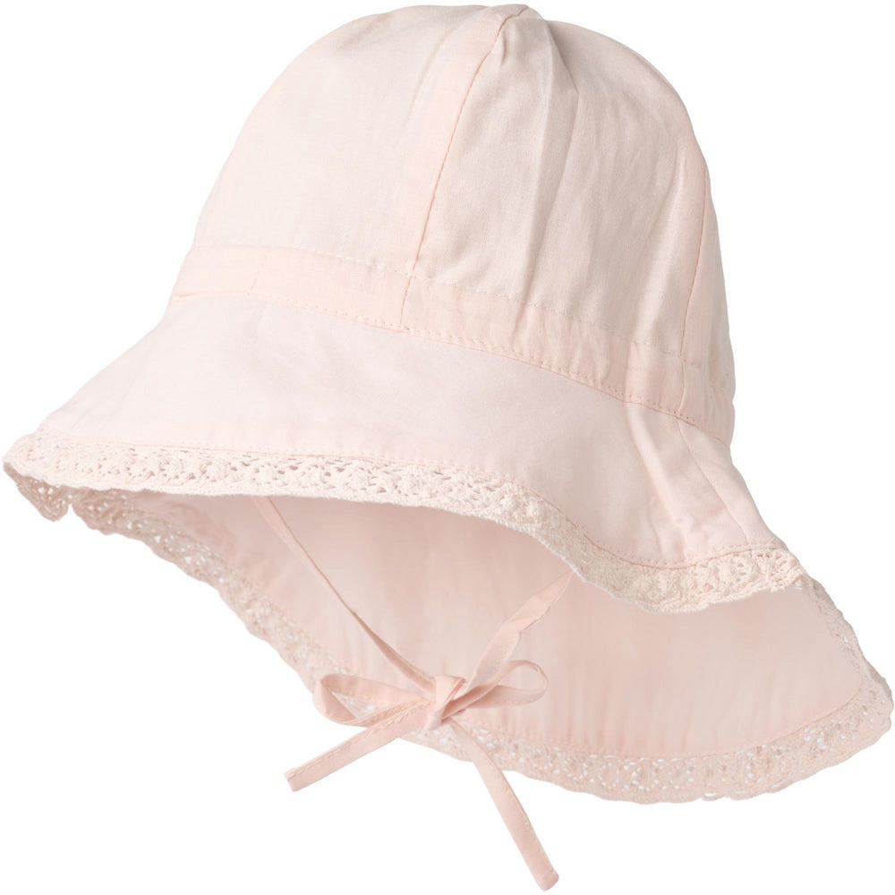 Køb Wheat Powder Solhat Lace Chloé