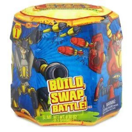 MGA Entertainment Ready2Robot Singlepack