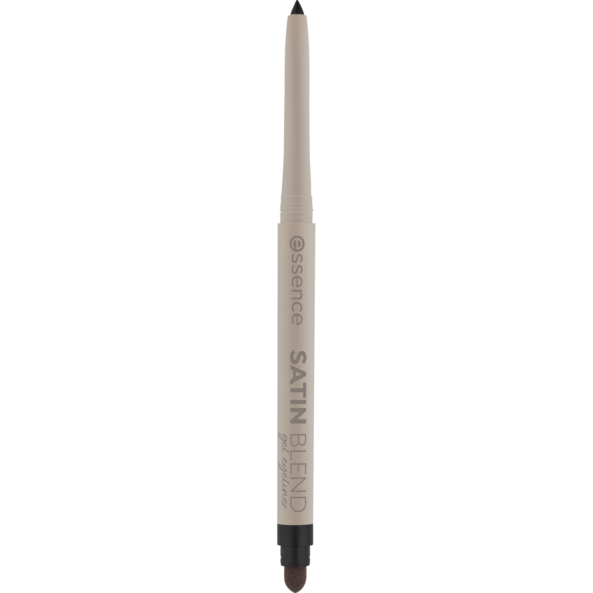 SATIN BLEND gel eyeliner