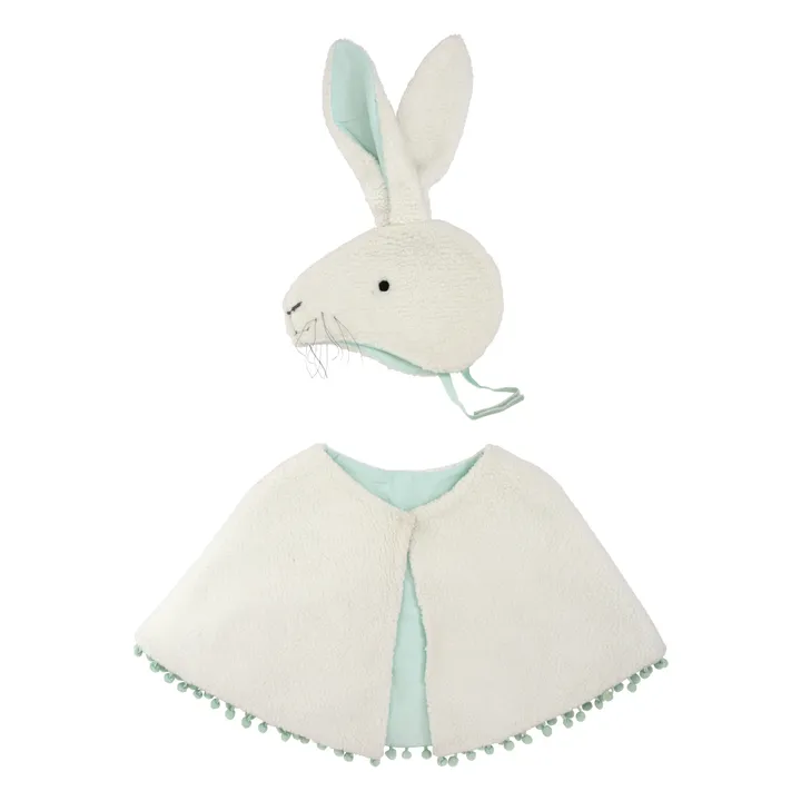 Meri Meri Déguisement Lapin en coton