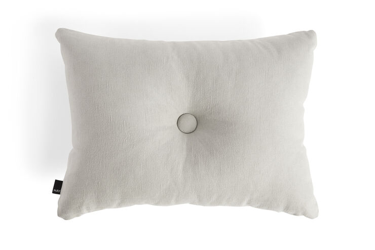 Hay Dot Cushion-1 dot-Planar-Light grey Light grey