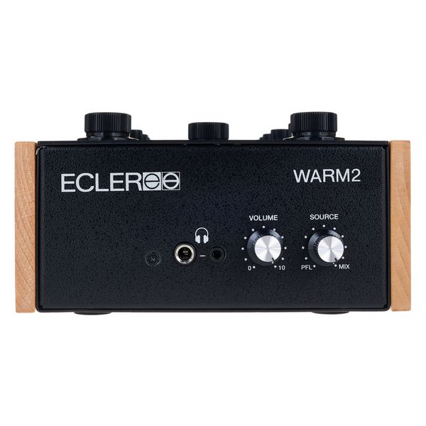 Ecler Warm2