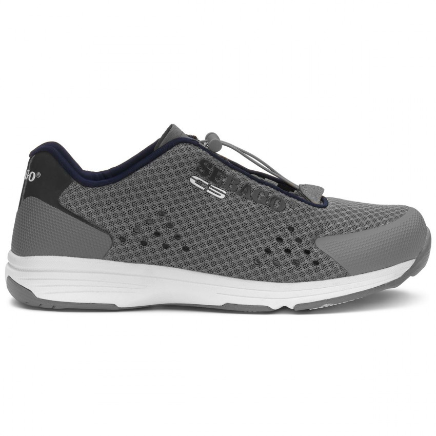 CYPHON SEA SPORT GREY NAVY