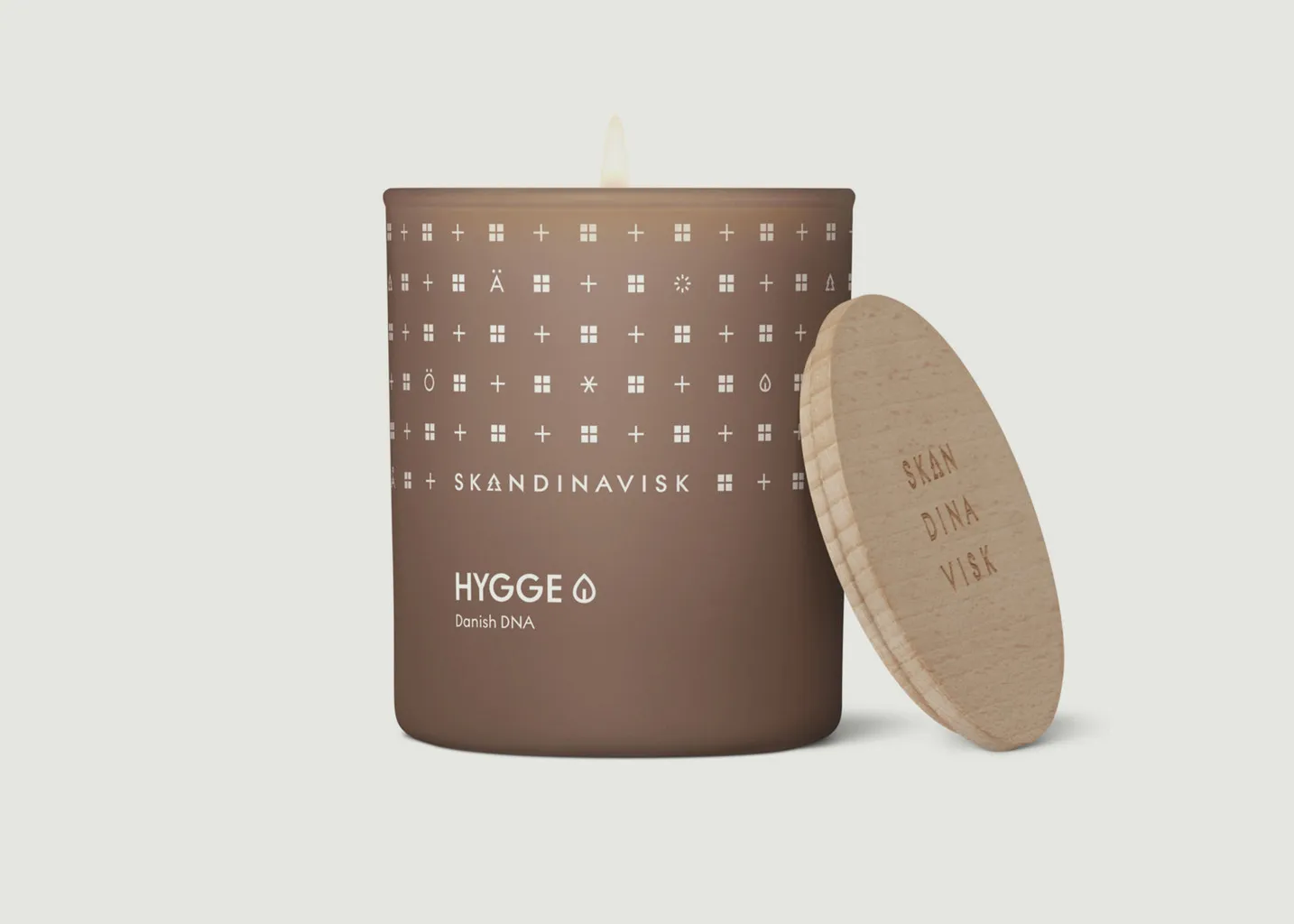 Bougie parfumée Hygge Skandinavisk