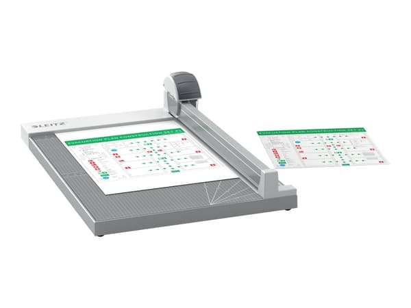 Leitz Precision Office A4+ - Trimmer - papir