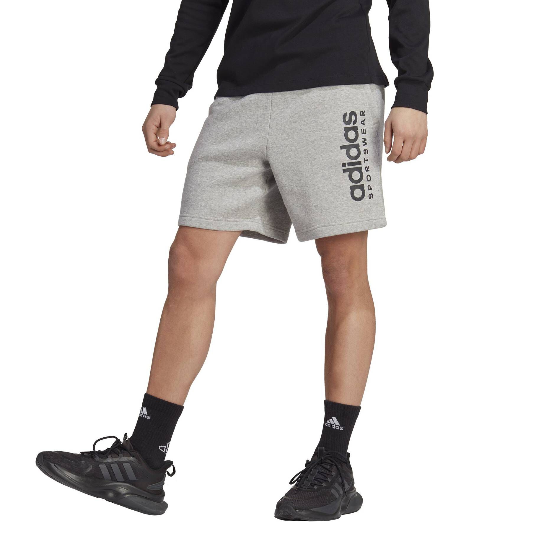adidas Sportswear| Herren Shorts