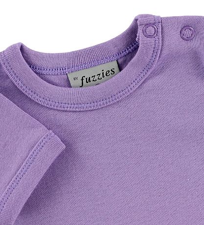 Fuzzies Body k/ä - Lavendel