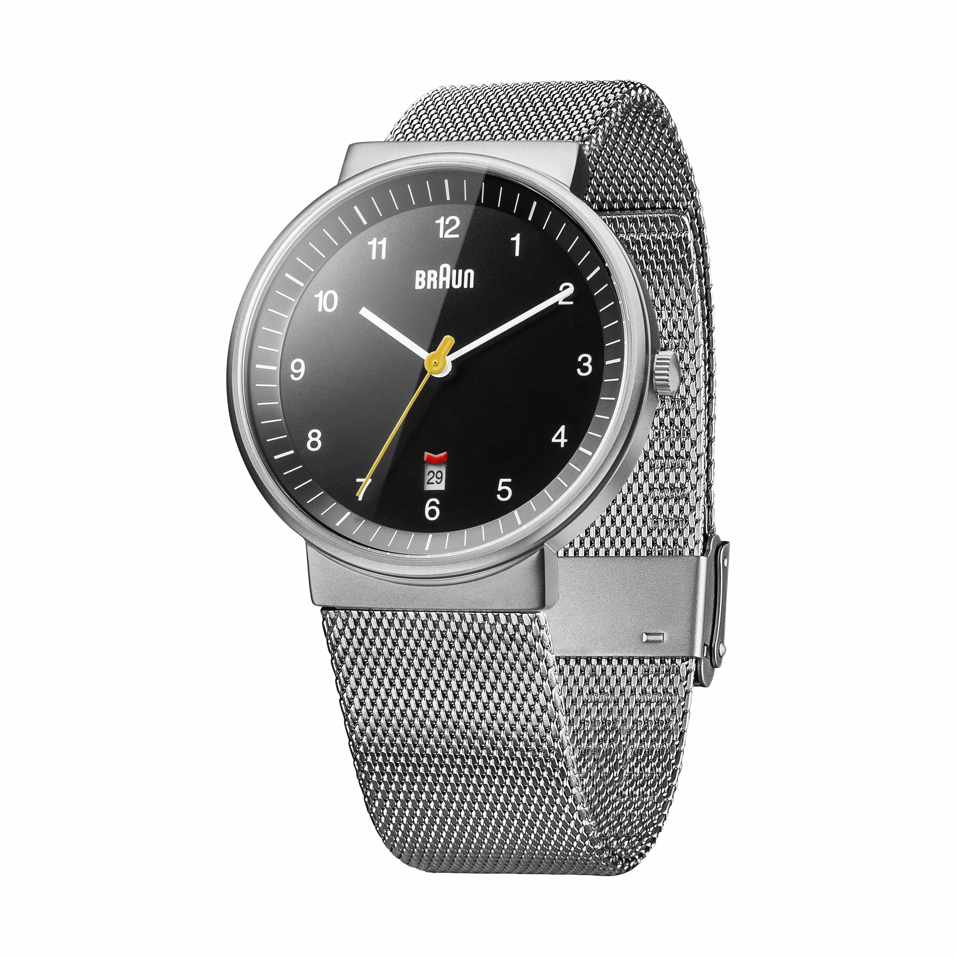 Braun armbåndsure Classic Armbåndsur - Herre