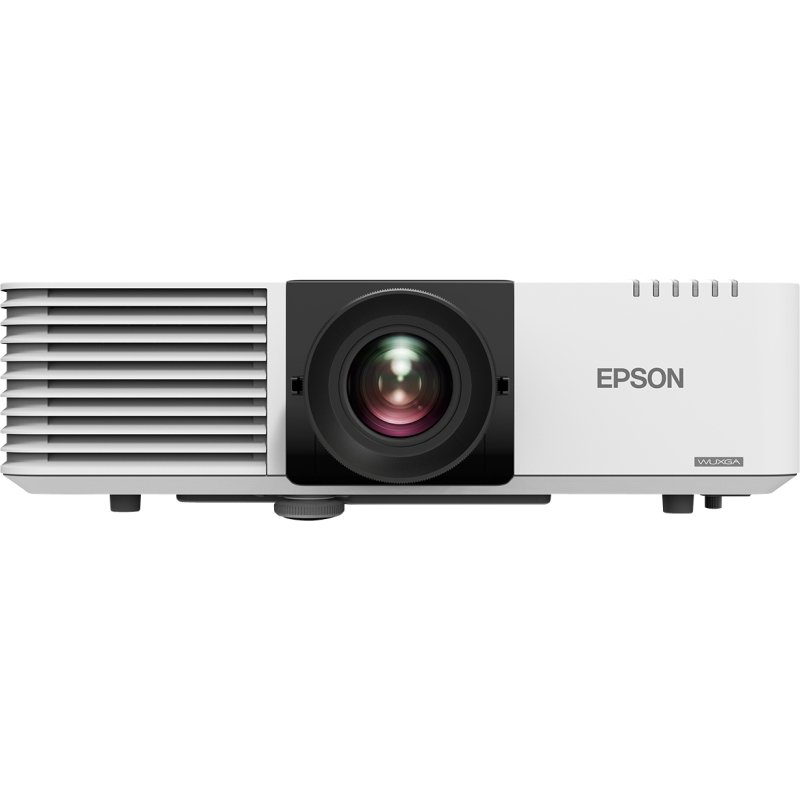 Epson EB-L530U Projecteur à focale standard 5200 ANSI lumens 3LCD WUXGA (1920x1200) Blanc