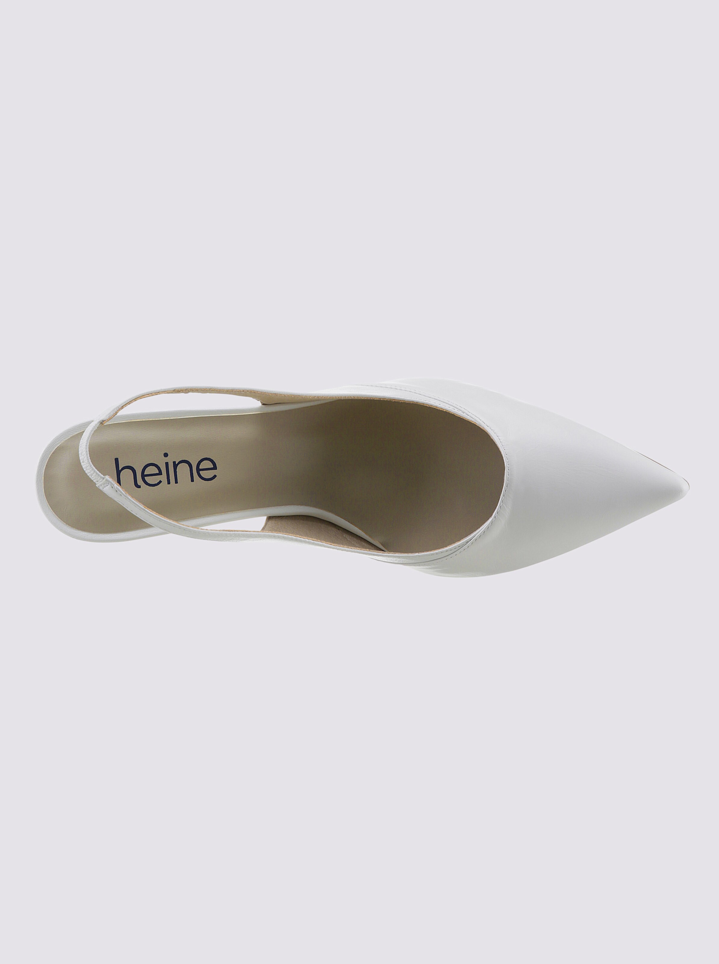 Slingpumps
