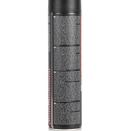 Graisse chaine Motul CHAIN LUB ROAD 400ML Universel