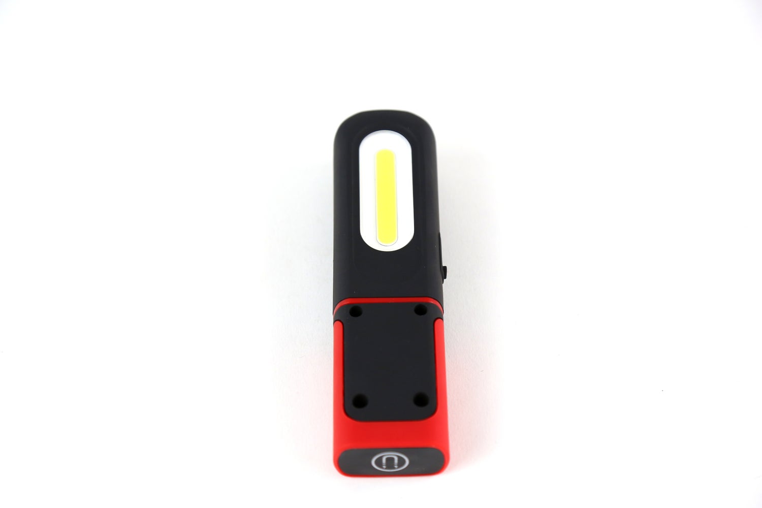 Ondis24 Magnetische LED-oplaadbare werklamp, 360° draaibaar, 350lm