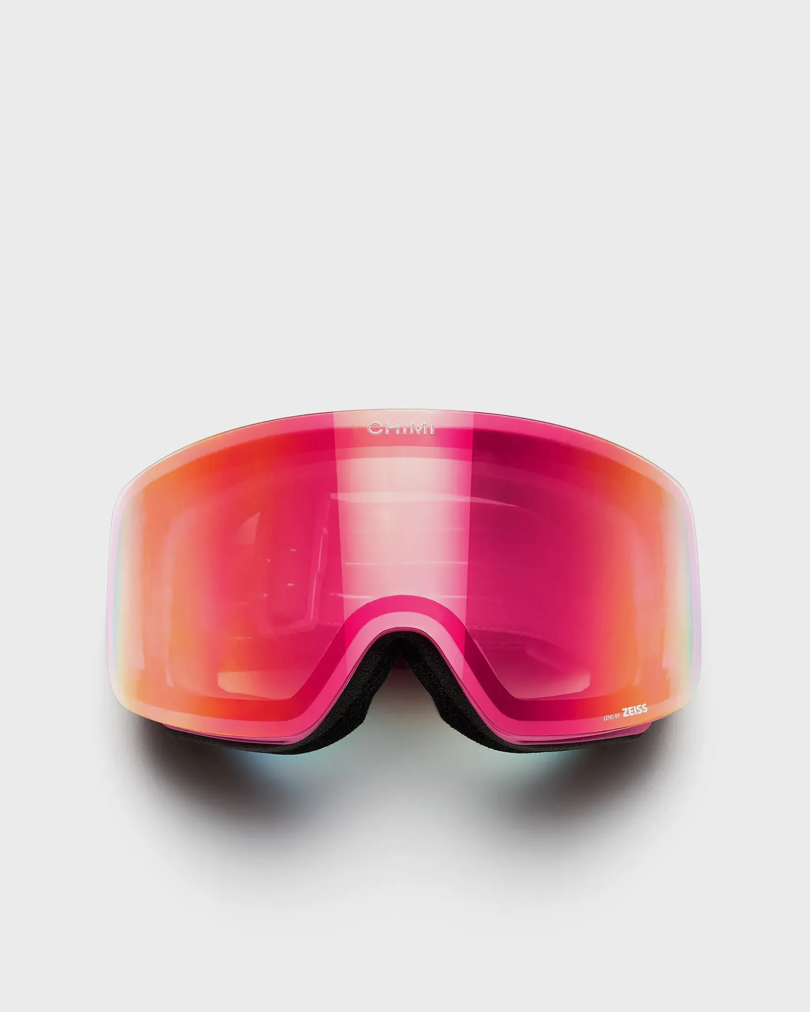 Chimi Eyewear GOGGLE 01.DUSTY PINK