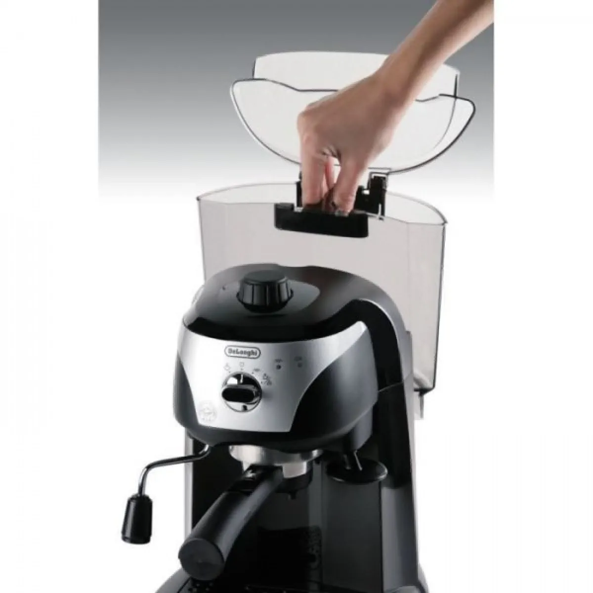 Delonghi EC221B - Noir