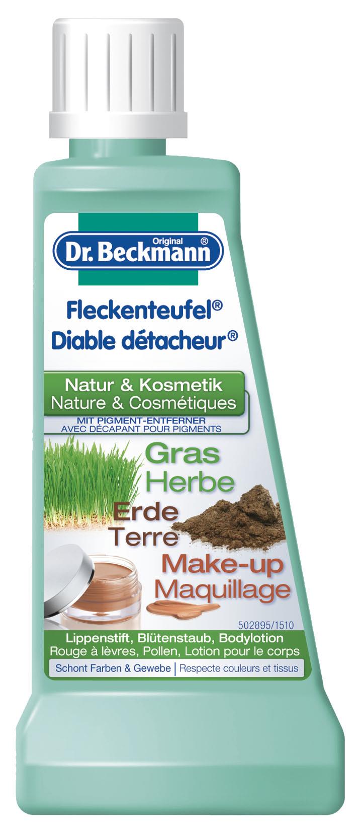 DR BECKMANN Fleckenteufel<br>50 ml, Natur & Kosmetik