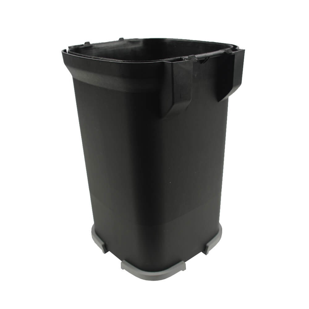 Filtro de vidro Fluval 207