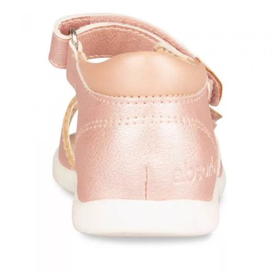 Sandales ROSE ABSORBA
