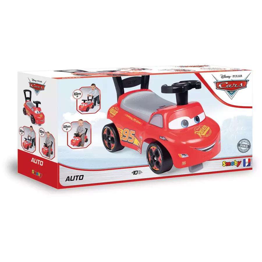 Smoby Cars Auto