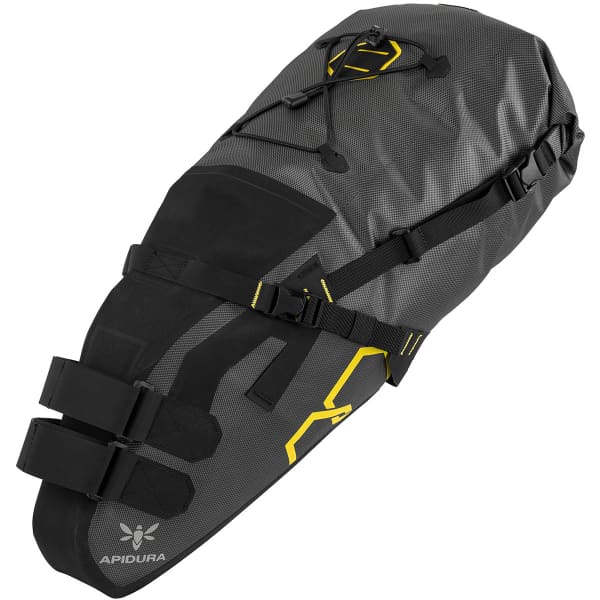 Saccoche Vélo APIDURA EXPEDITION SADDLE PACK 17L UNI