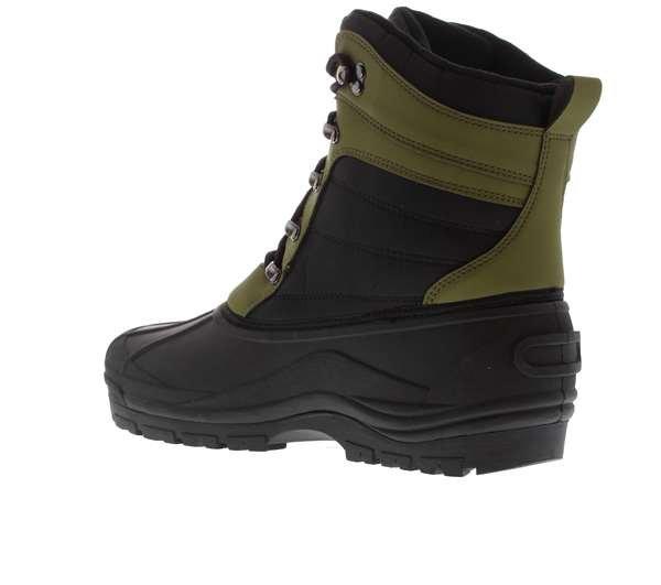 Diem Lite Tech Mens Boots