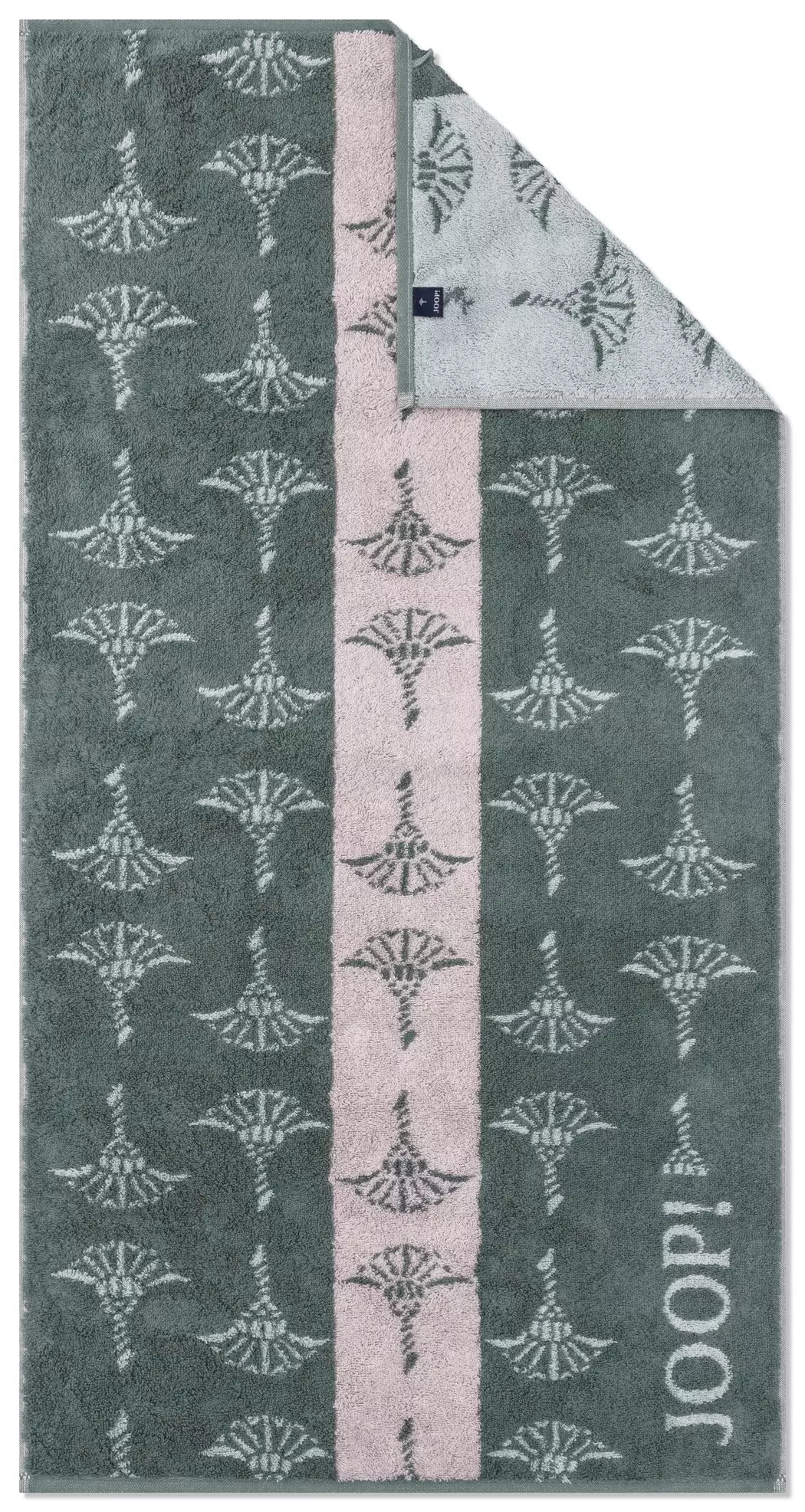 Duschtuch Cornflower 80 x 150 cm