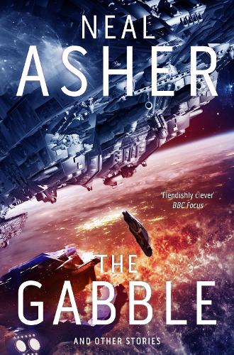 The Gabble - And Other Stories (Paperback)