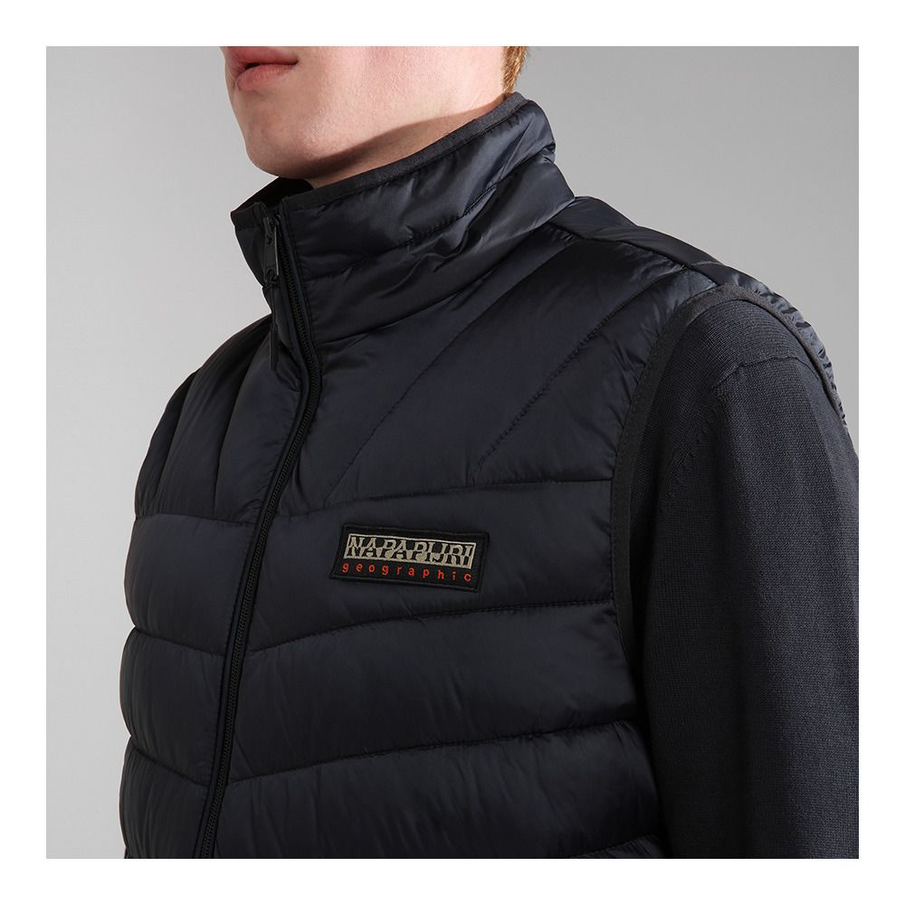 Napapijri AERONS V3 - Doudoune Homme black