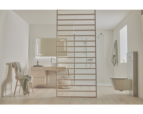 Ideal Standard CERALINE chroom wastafelkraan BC194AA