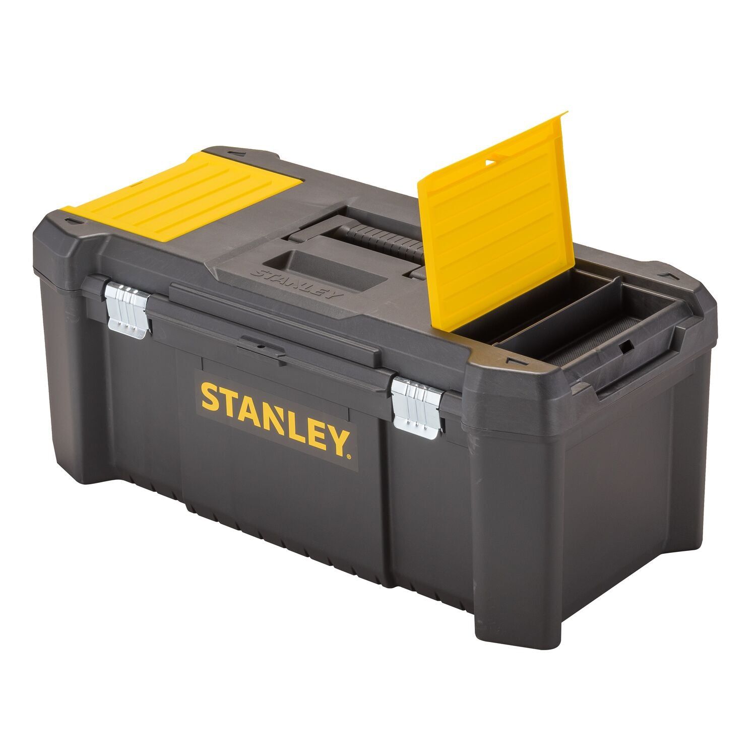 Stanley STST82976-1 Gereedschapkoffer Essential M 26\