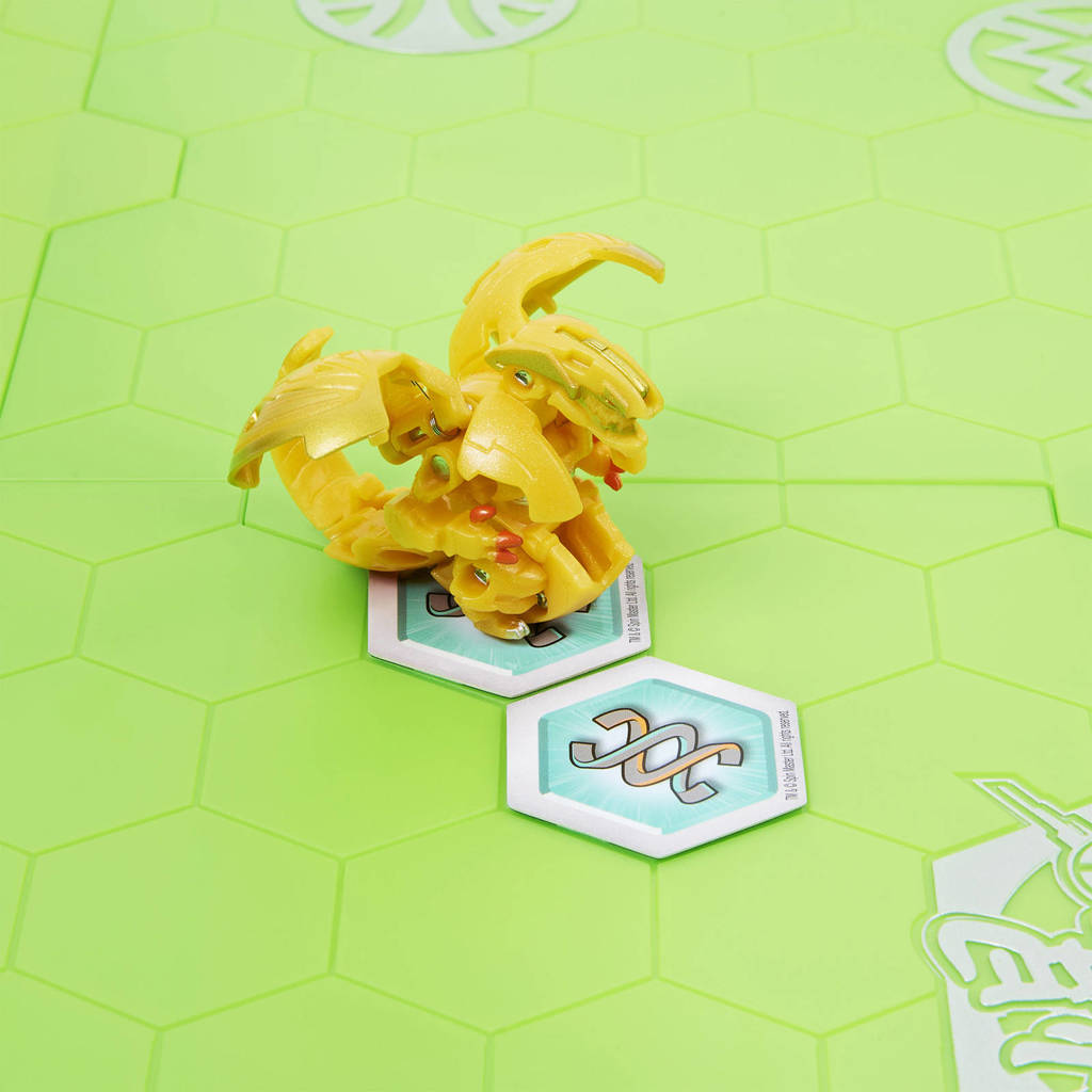 Evolutions (S4) Evo Battle Arena