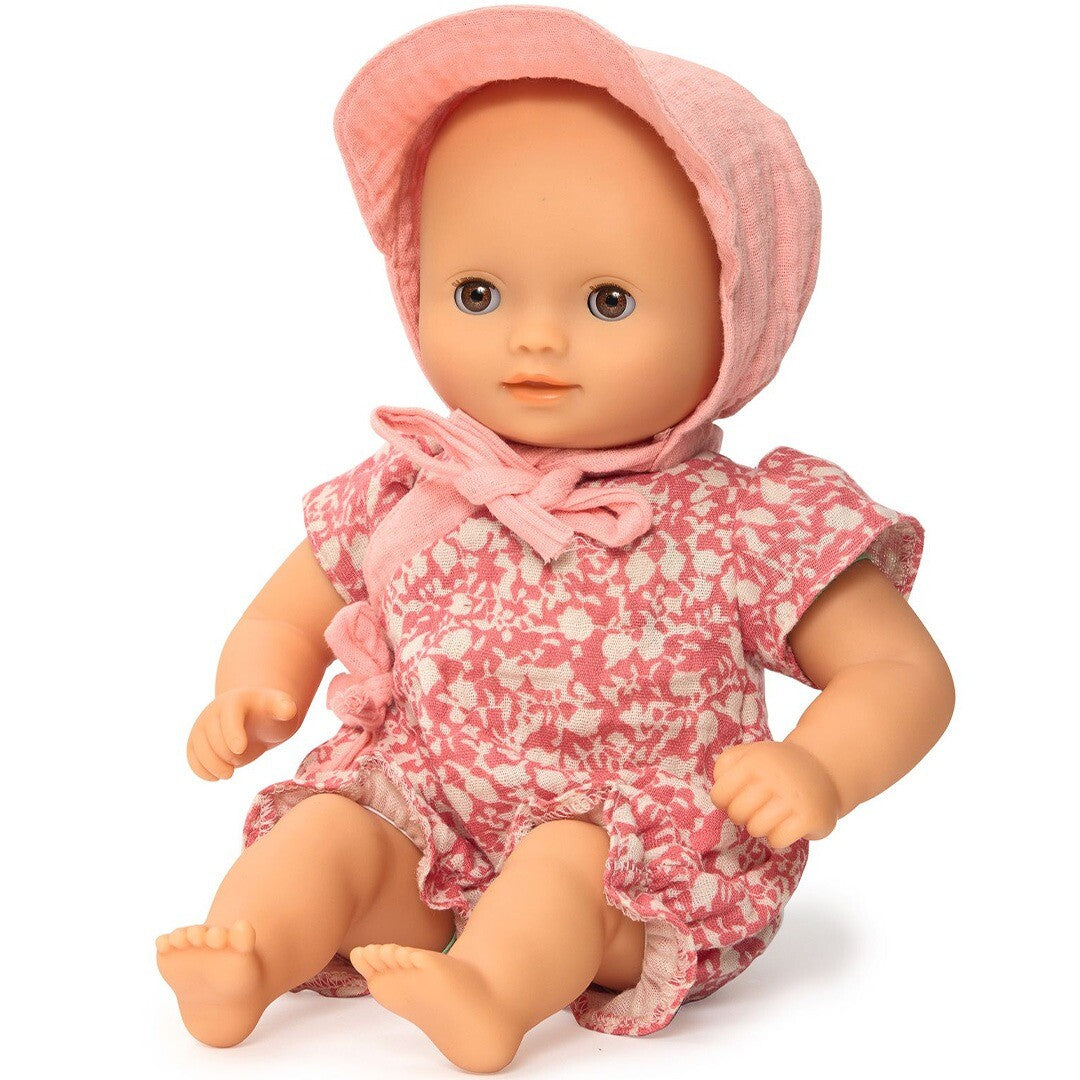 Djeco babypop jacinthe - 32 cm