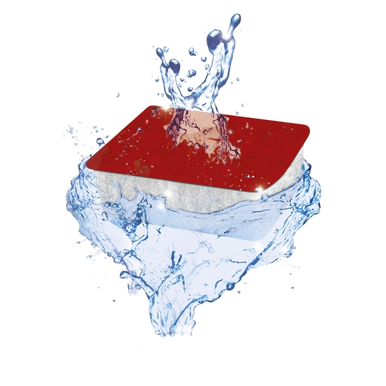 Cartouche Water Algae XL