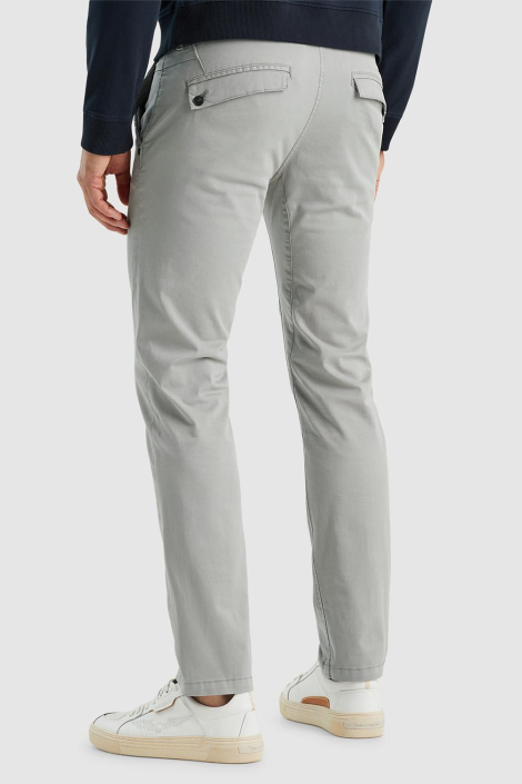 PME legend grijze heren broek