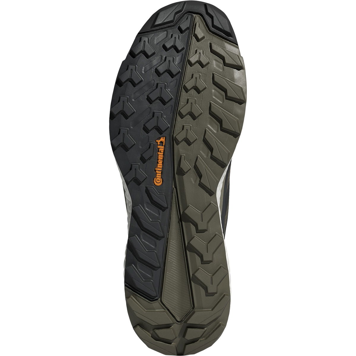 adidas Terrex Free Hiker 2 GTX Low Vandresko Herre
