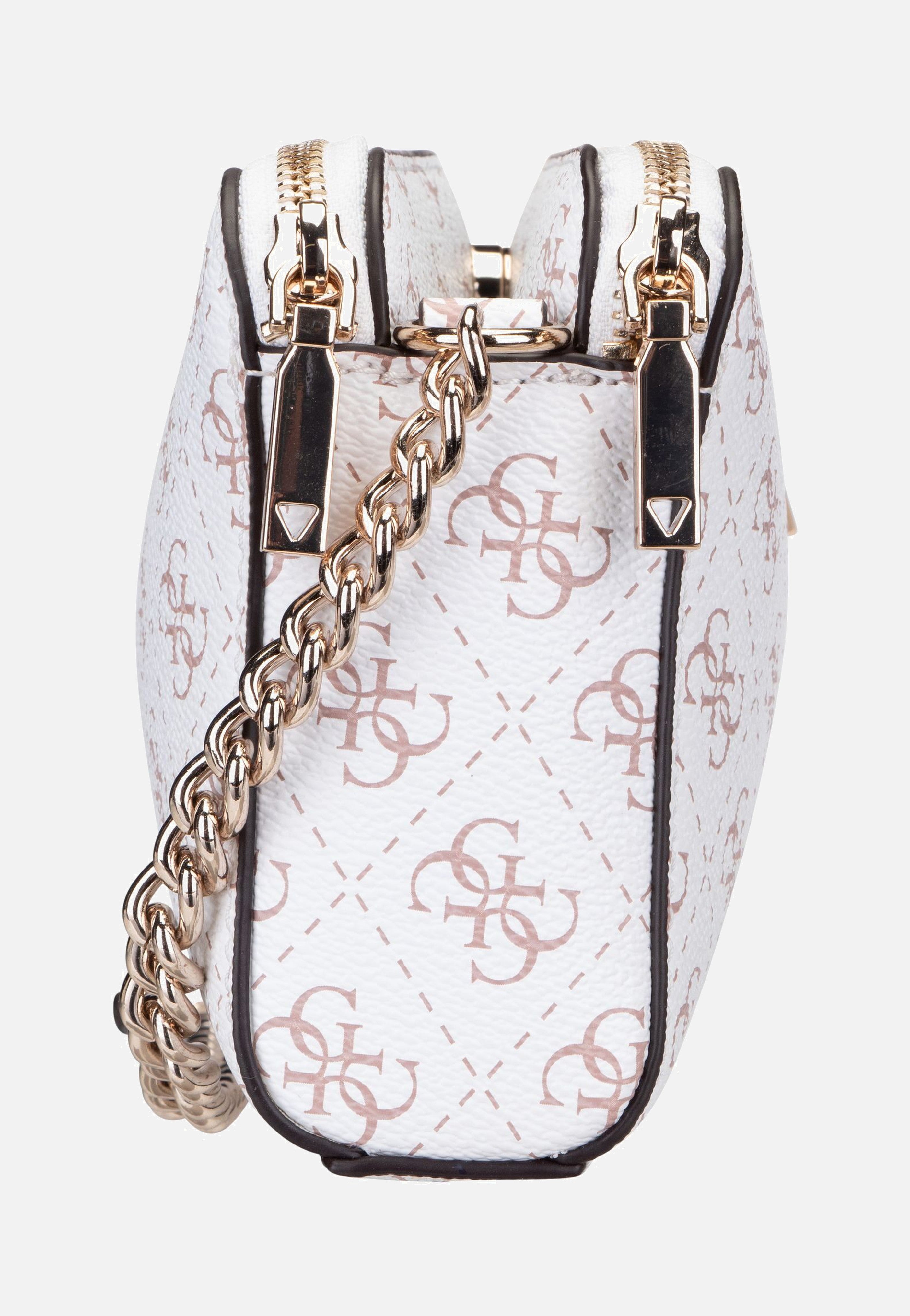 Eco Erica EQ51012 Cream - Abendtasche