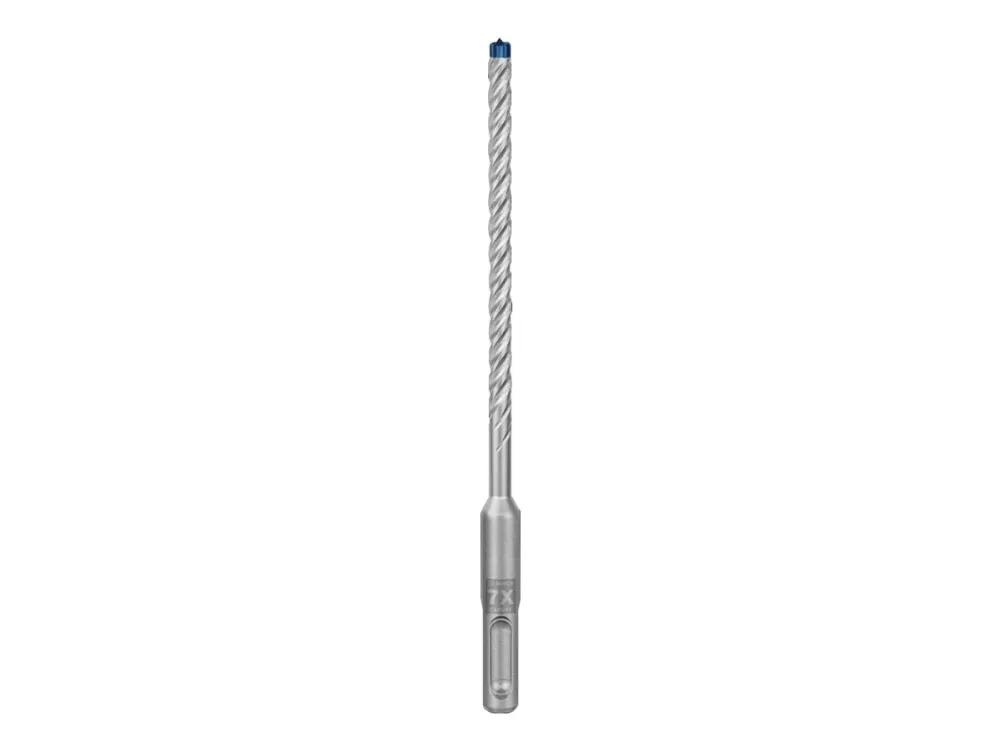 Bosch HAMMERBOR PLUS-7X 6X165MM 50 stk