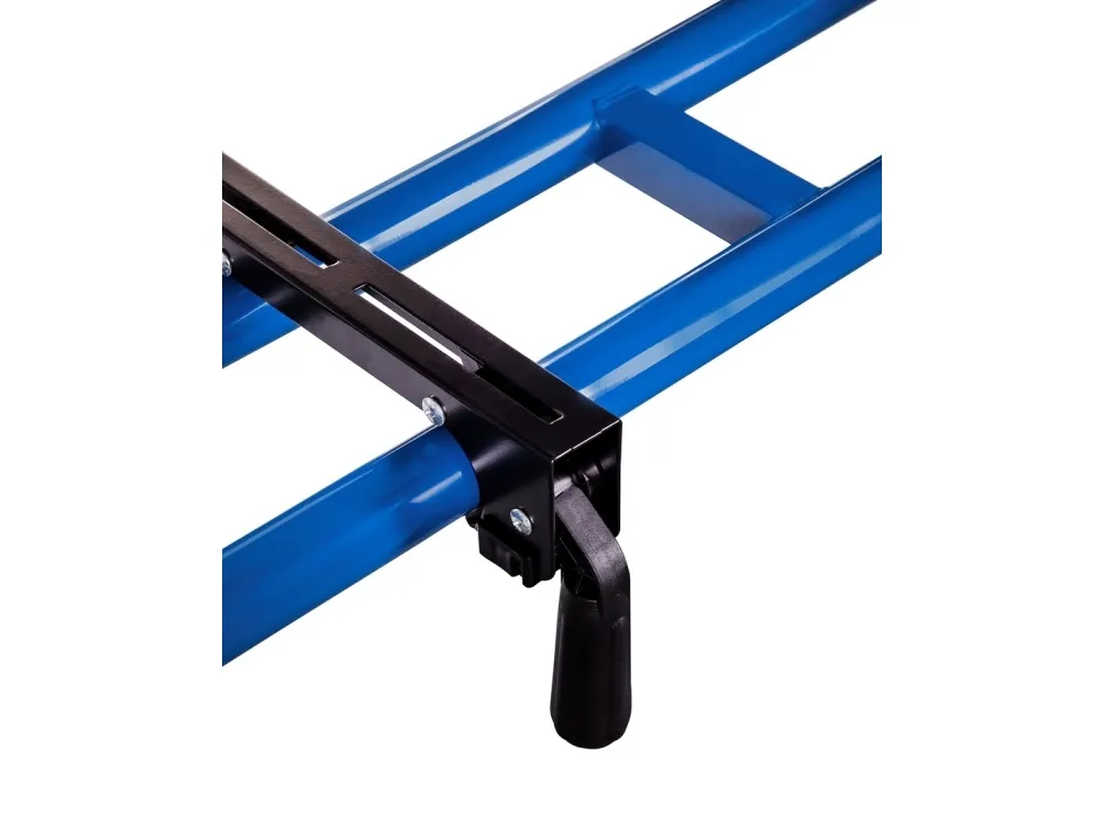 SCHEPPACH-ARBEJDSBORD 1,16 - 2,00 meter UMF2000