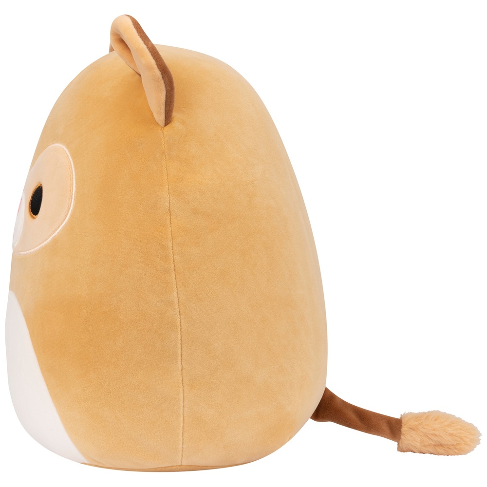 Original Squishmallows 30cm Zaine der Koboldmaki Plüschtier