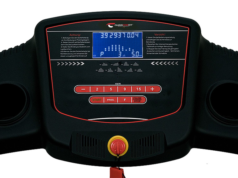 Loopband TM 500S