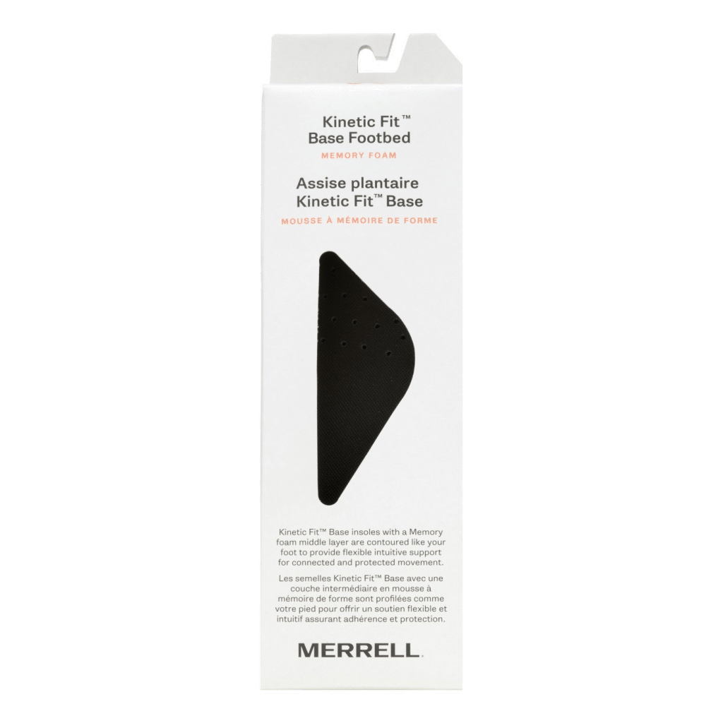 KINETIC FIT BASE MEMORY UNISEXO