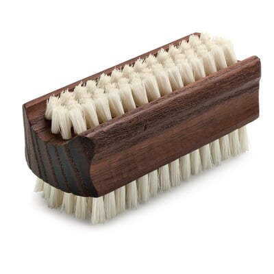 Nagelbürste Thermoholz