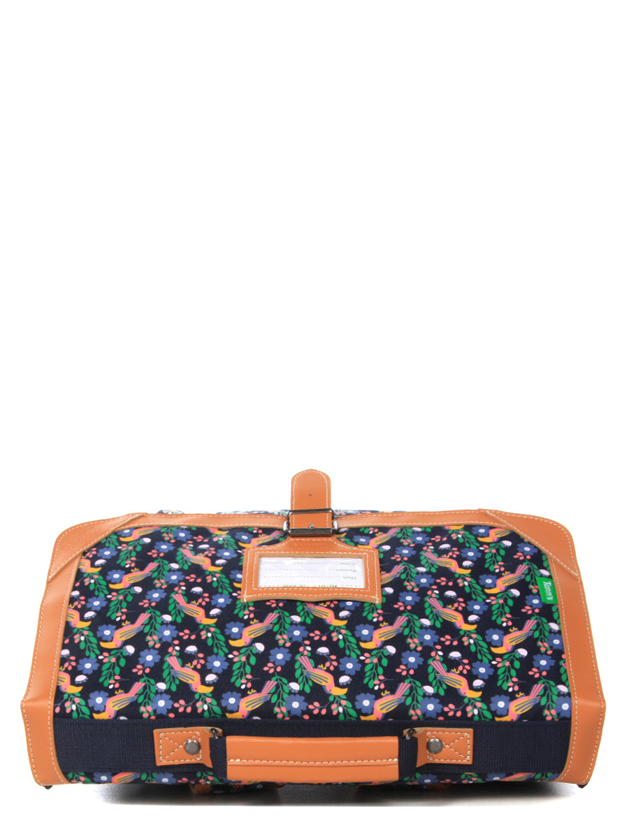 Cartable Tann's Gabrielle 38 cm