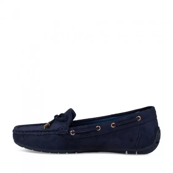 Mocassins MARINE VIA DONNA